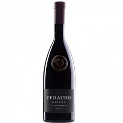 Red Wine Ceraudo Dattilo Val di Neto 75 cl