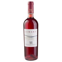 Rosé wine Iuzzolini IGT Lumare Cl 75