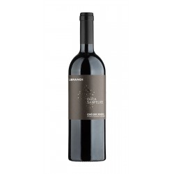 Red wine Cirò Classico Superiore Riserva Librandi DOC Duca San Felice 75 cl
