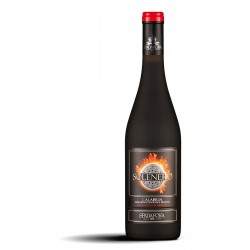Red wine Spadafora IGP SoleNero cl 75