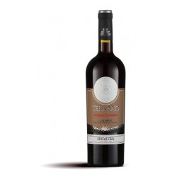 Spadafora IGP Terrano Red Wine cl 75