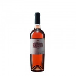 Organic Rosé Wine Terre di Cosenza Cjviz - DOP cl 75