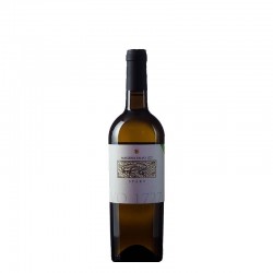 Organic white wine Terre di Cosenza Spart - DOP Malvasia cl 75
