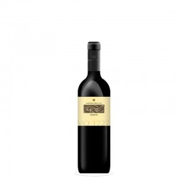 Red Wine Riserva Masseria Falvo D.O.C. Graneta cl 75