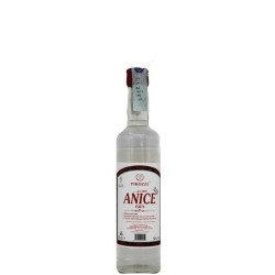 Anis fort Pirozzi 50 cl
