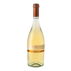 Sparkling white wine Camelia De Mare cl 75