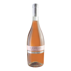 Sparkling rosé wine Camelia De Mare cl 75