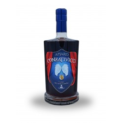 Amaro Calabrese Conzativicci with anise cl 70