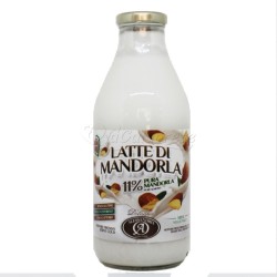 Almond milk Dolciaria Alessandria 750 ml