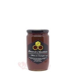 Chestnut honey 100% Calabrese very high quality