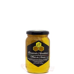 High quality 100% Calabrian orange honey