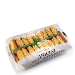 Anicini dry biscuits with anise