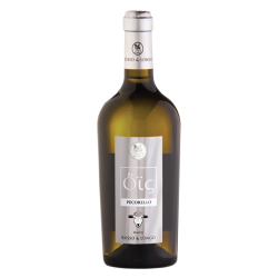White Wine Pecorello Ois IGT Russo & Longo