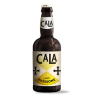 Birra Artigianale Cala Passione Lager 33 cl