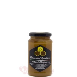 100% Calabrian chestnut honey of the highest quality