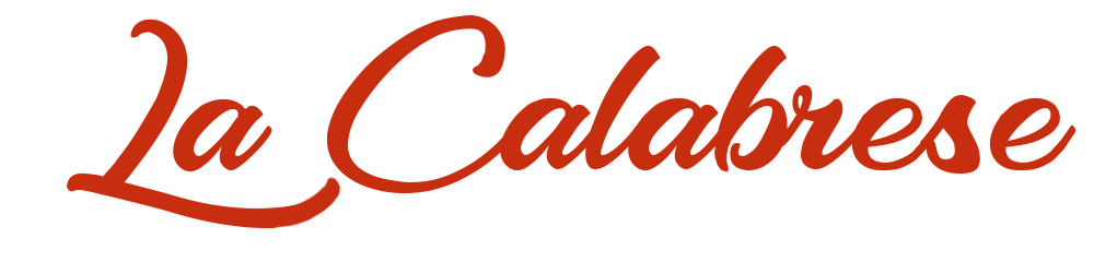 La Calabrese  logo